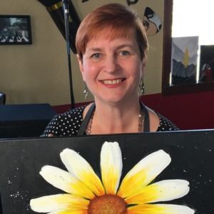 Meet your Posher, Jeni